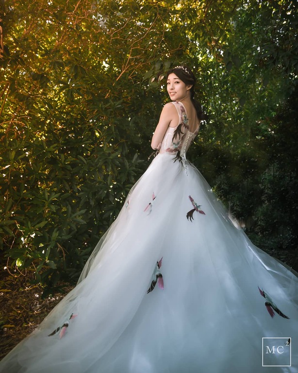 MC2 Filming and Photo