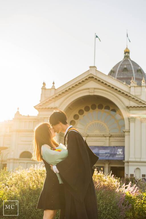 MC2 Filming and Photo