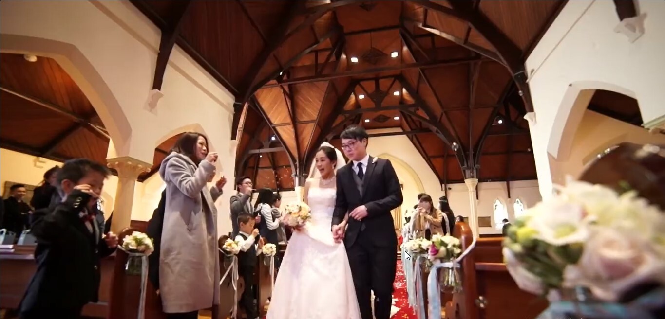 MC2 Filming and Photo