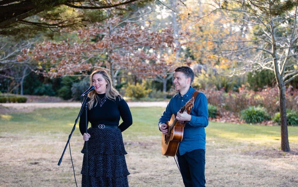 The Knots Live Entertainment