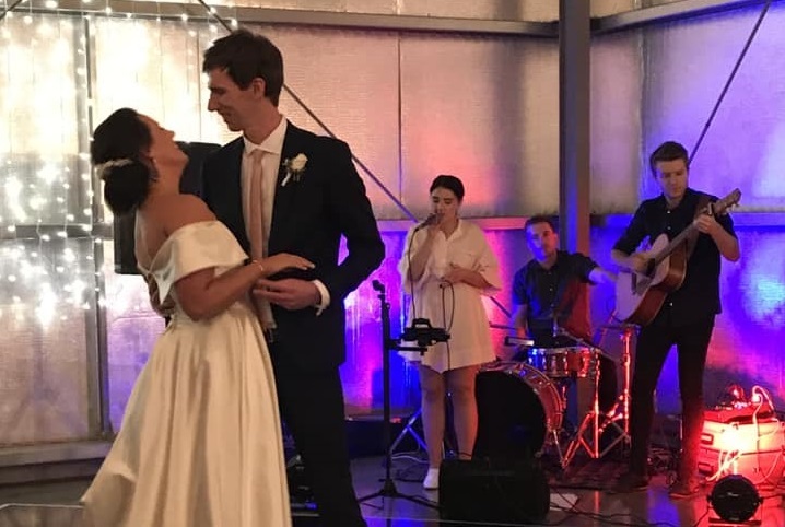 The Knots Live Entertainment