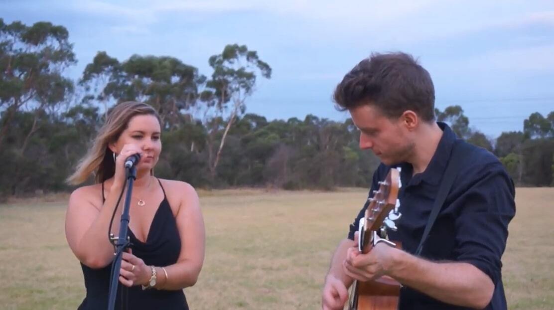 The Knots Live Entertainment