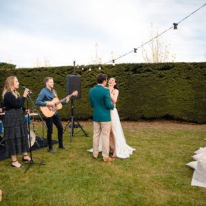 The Knots Live Entertainment