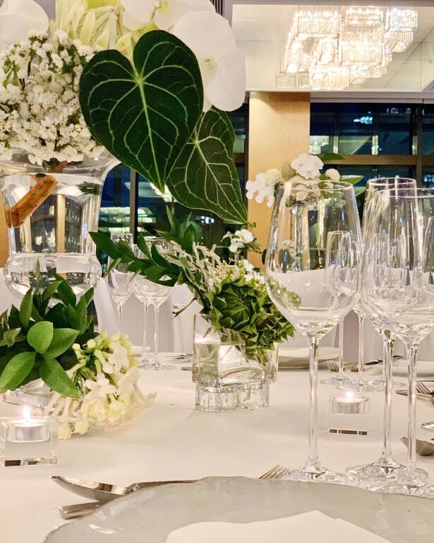 The Ritz-Carlton Perth