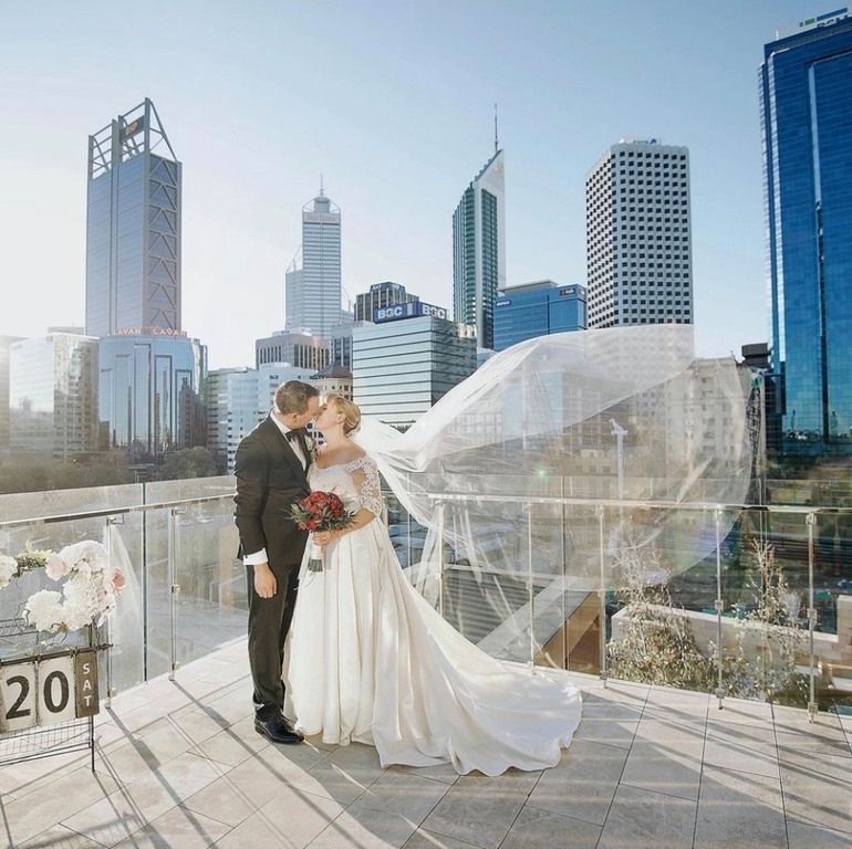 The Ritz-Carlton Perth