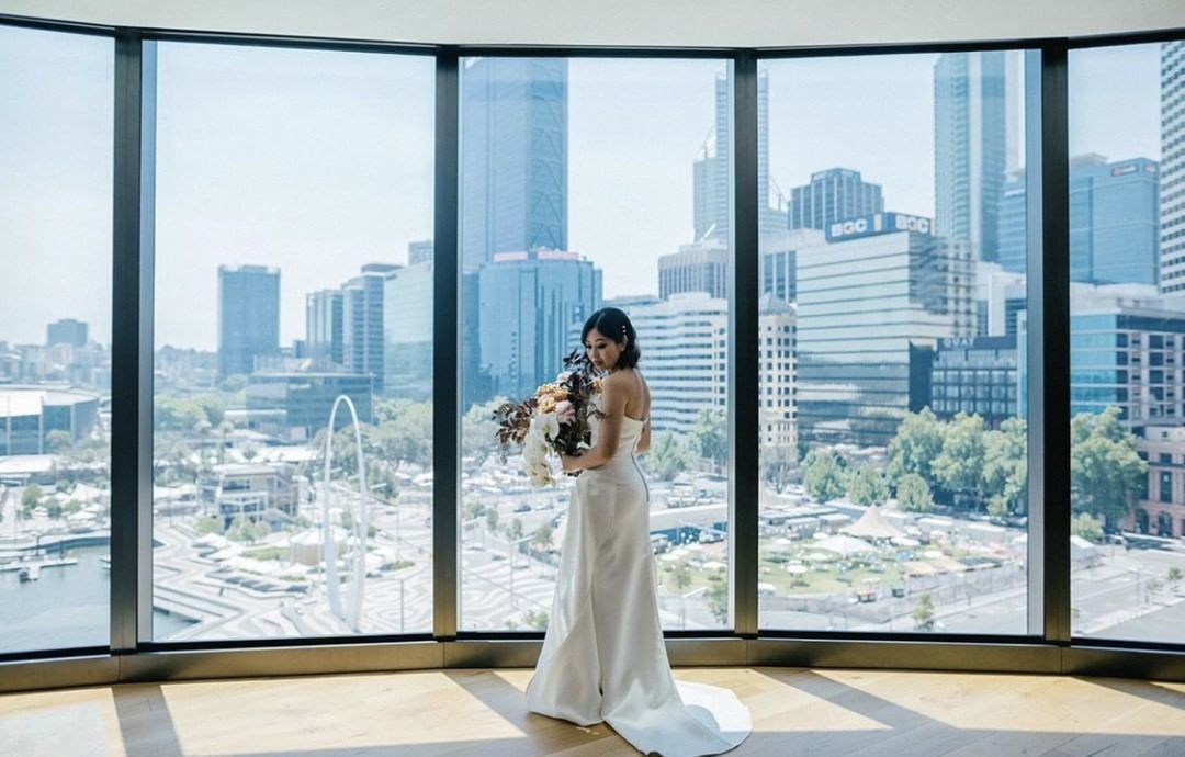 The Ritz-Carlton Perth