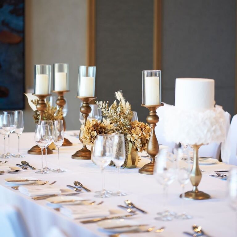 The Ritz-Carlton Perth