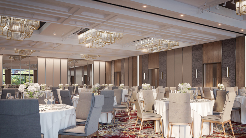 The Ritz-Carlton Perth