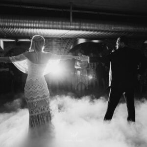 Colliers Entertainment DJ and MC