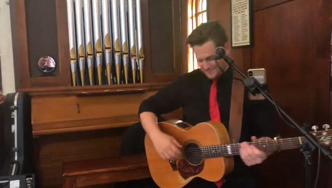 Redtie Entertainment