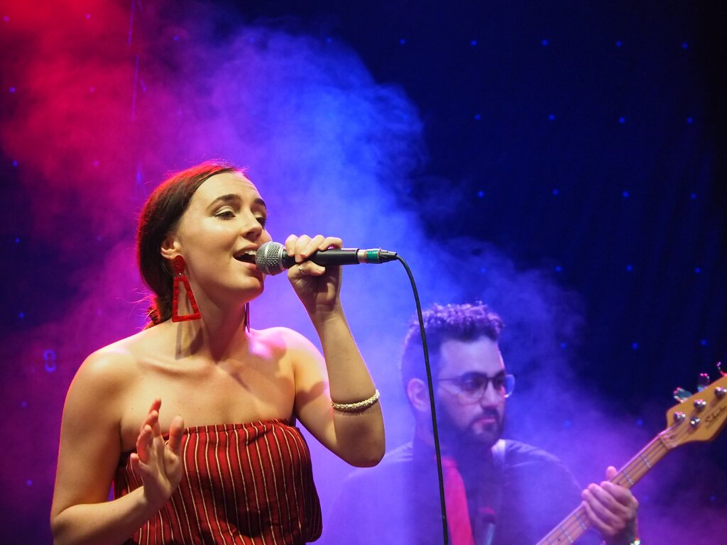 Redtie Entertainment