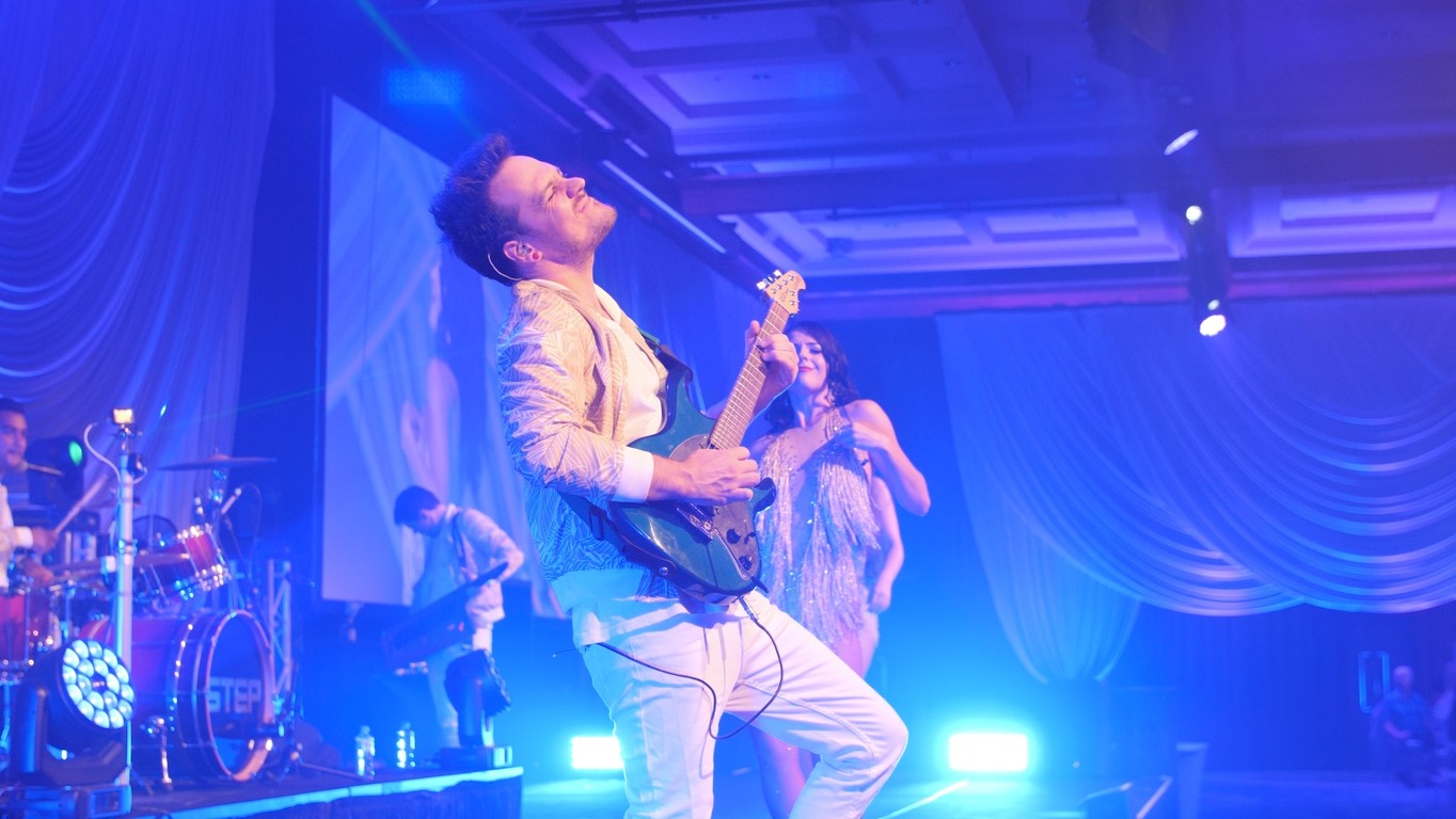 Redtie Entertainment