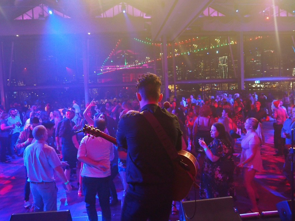 Redtie Entertainment