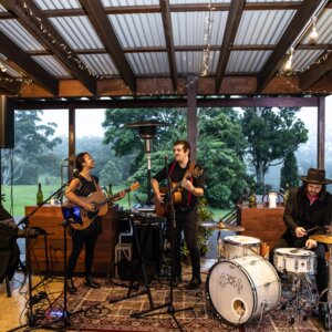 Redtie Entertainment