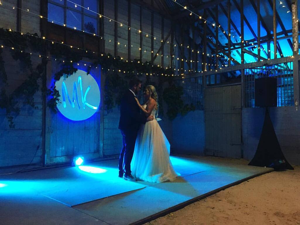 Infinity Entertainment