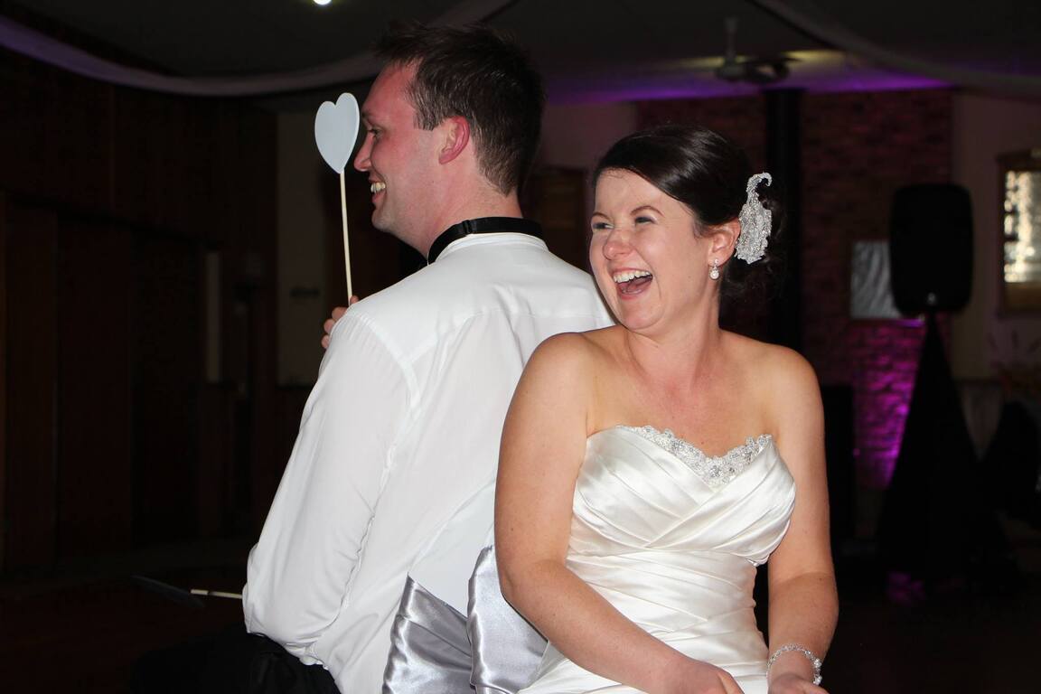 Infinity Entertainment