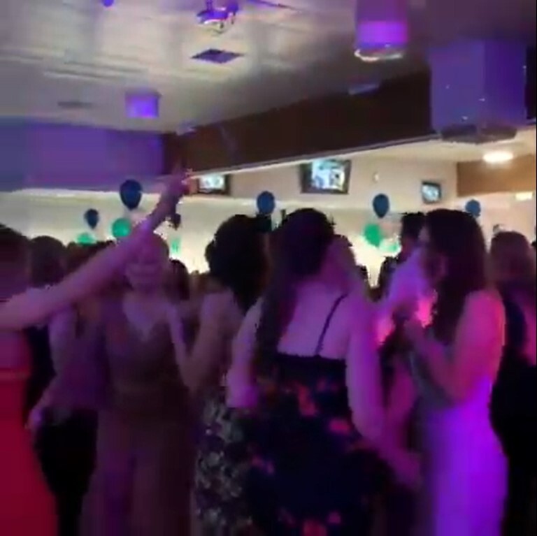 Ladybug Entertainment DJ Hire