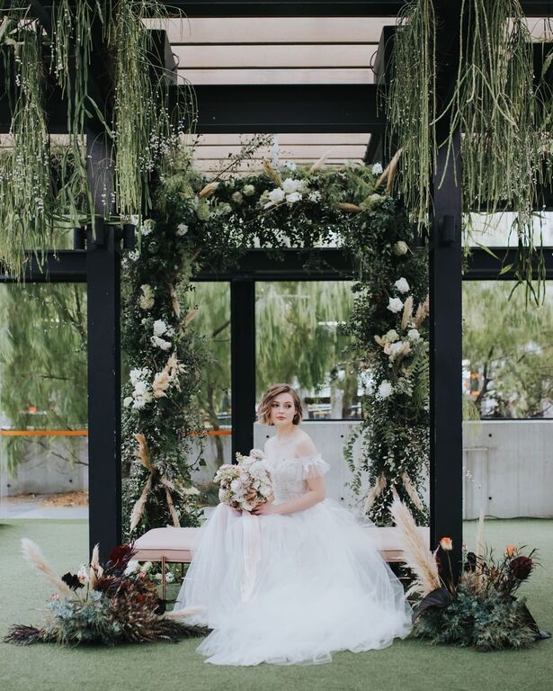 The Boatbuilders Yard