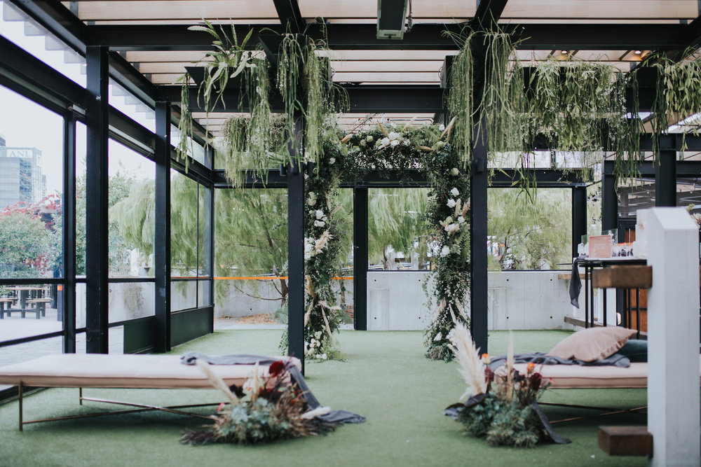 The Boatbuilders Yard