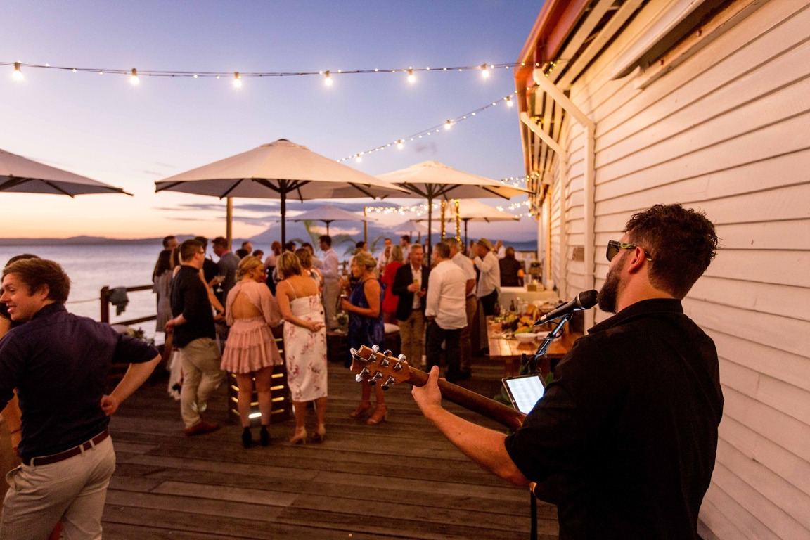 Mattyboi Entertainment