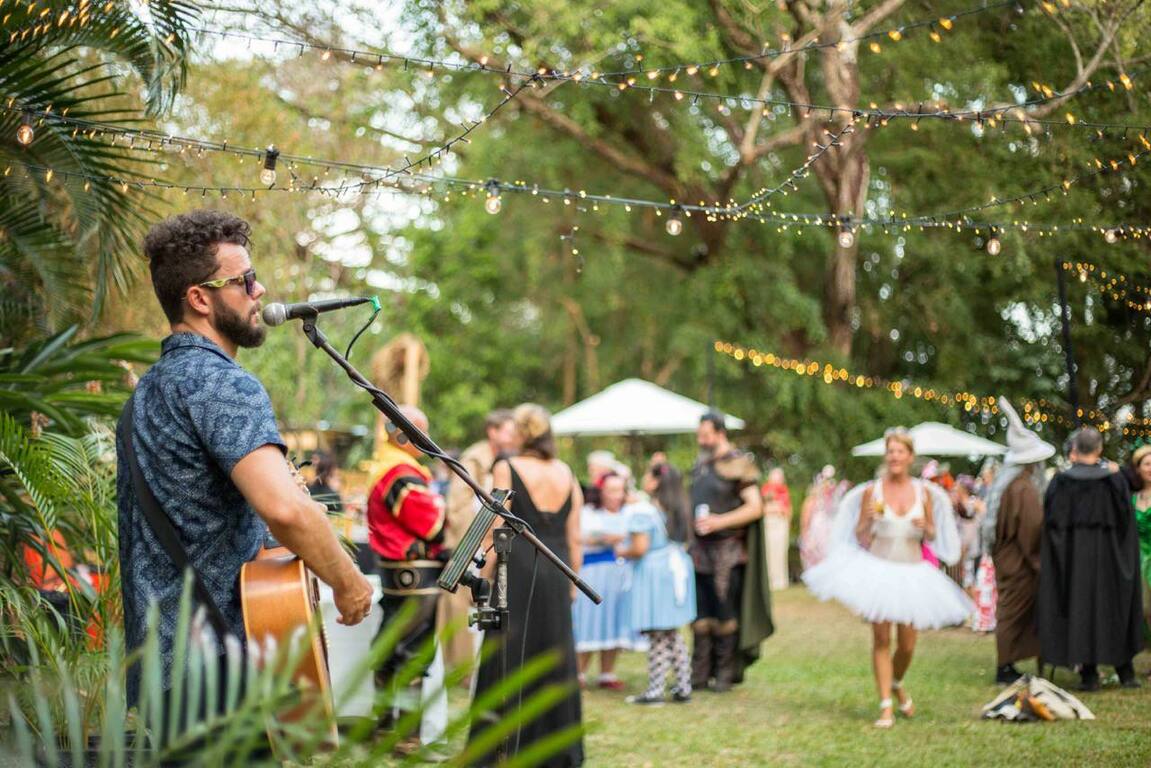 Mattyboi Entertainment