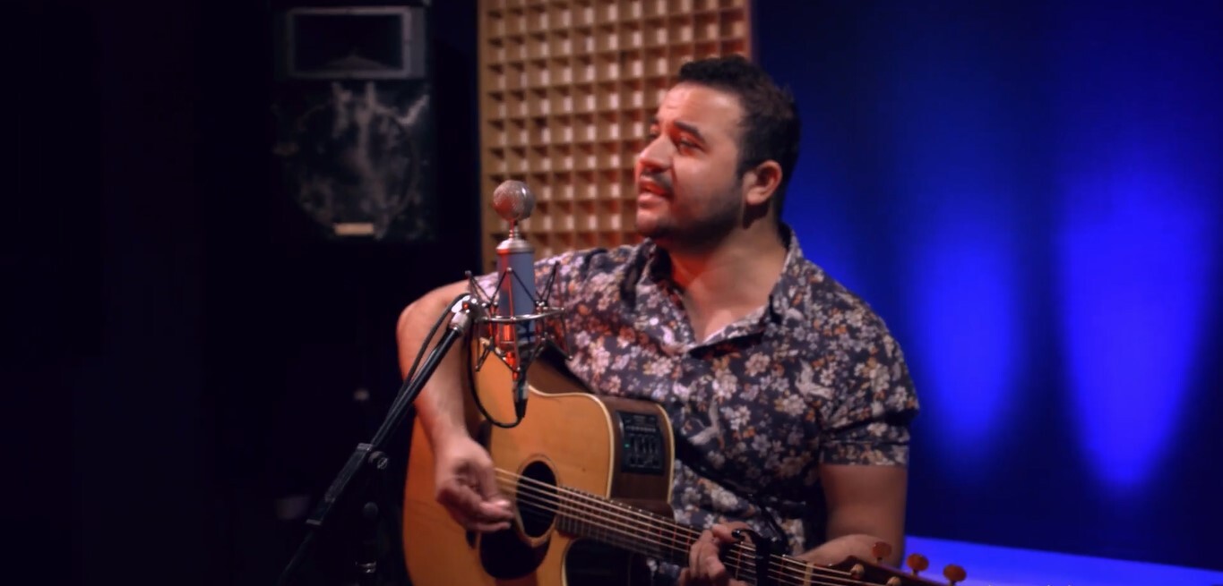 Kris Wason and Flipside Band