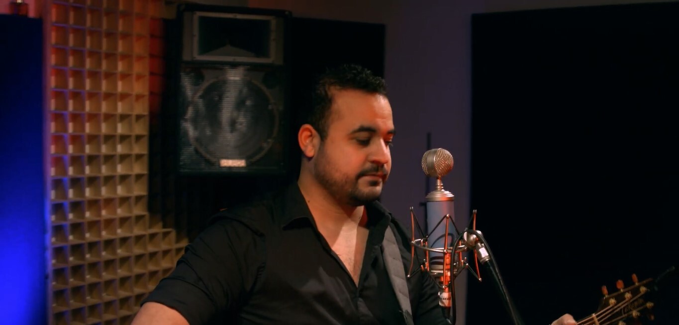 Kris Wason and Flipside Band