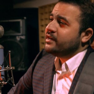 Kris Wason and Flipside Band