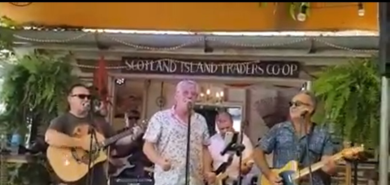 Midlife Crisis Band & DJ Canberra