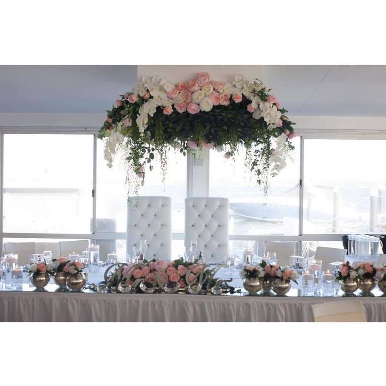 Acqua Viva On The Swan