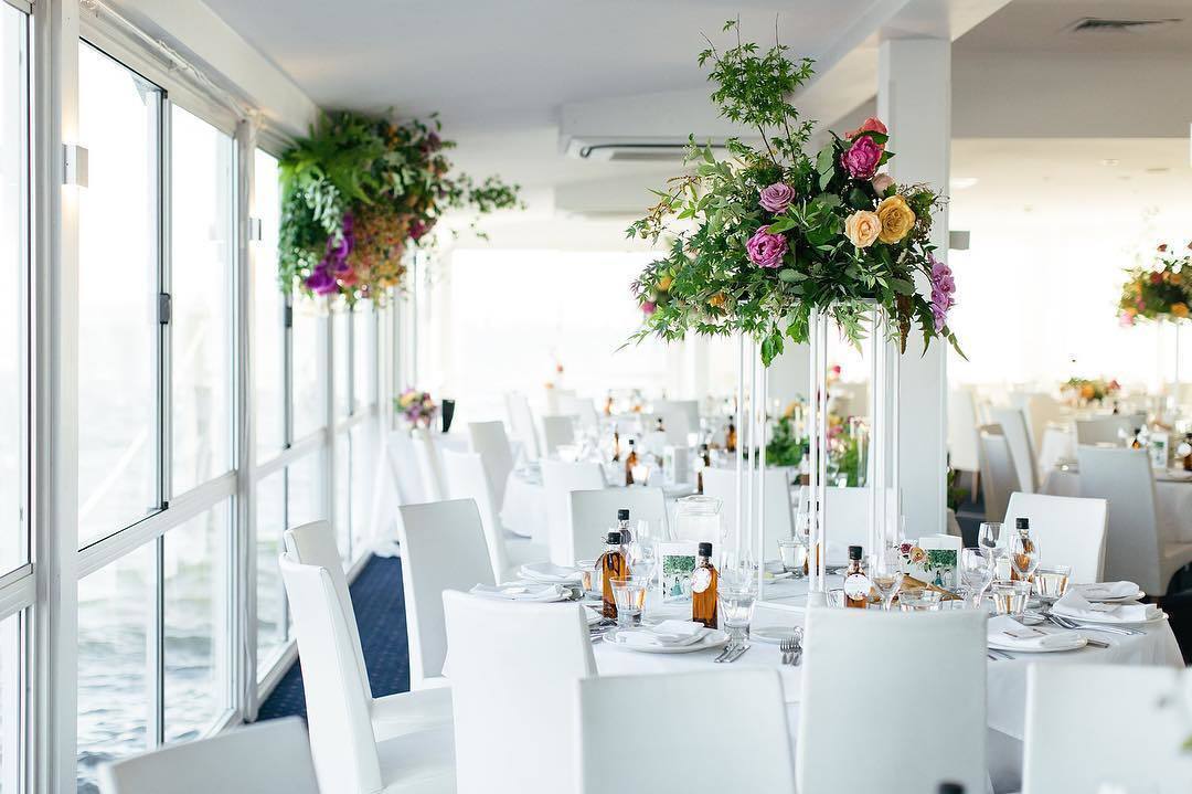 Acqua Viva On The Swan