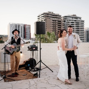 Liam Griffin Music