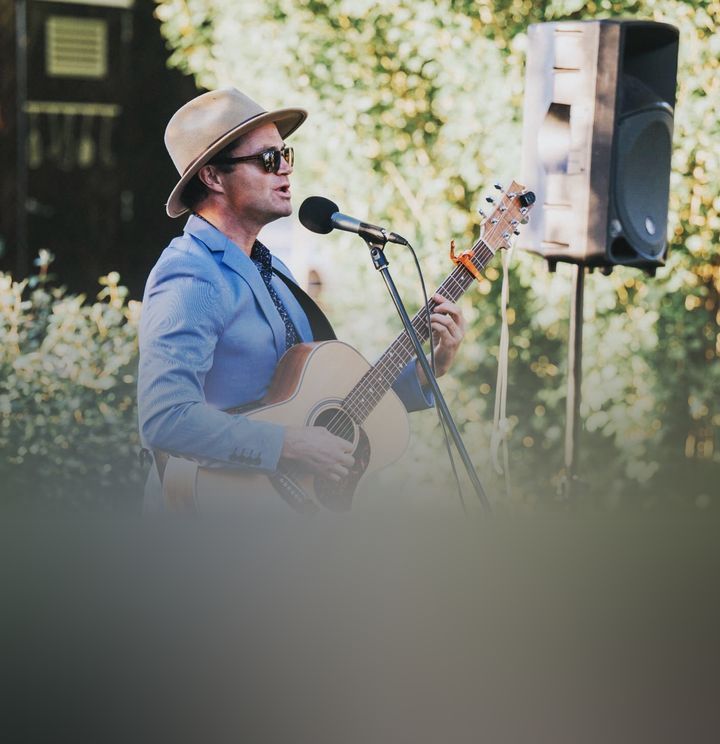Andy Lacy Music