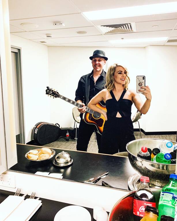 Montana Live Entertainment