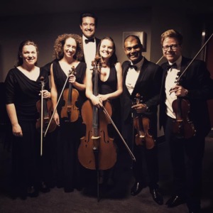 Sanctuary String Quartet