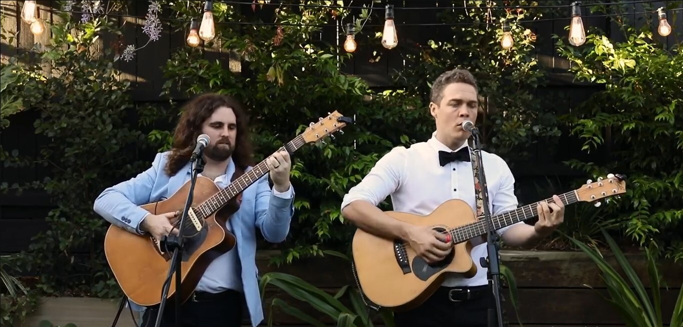 Birdman Randy and The Ivory St Preachers