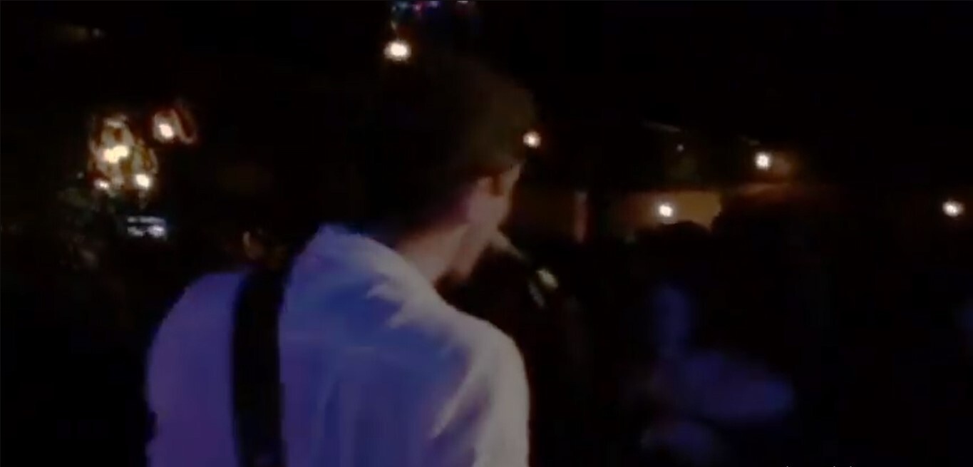 Birdman Randy and The Ivory St Preachers