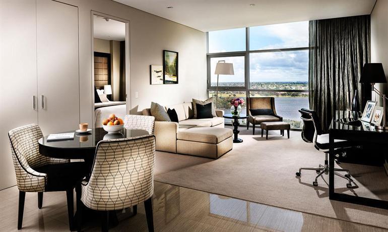 Fraser Suites Perth