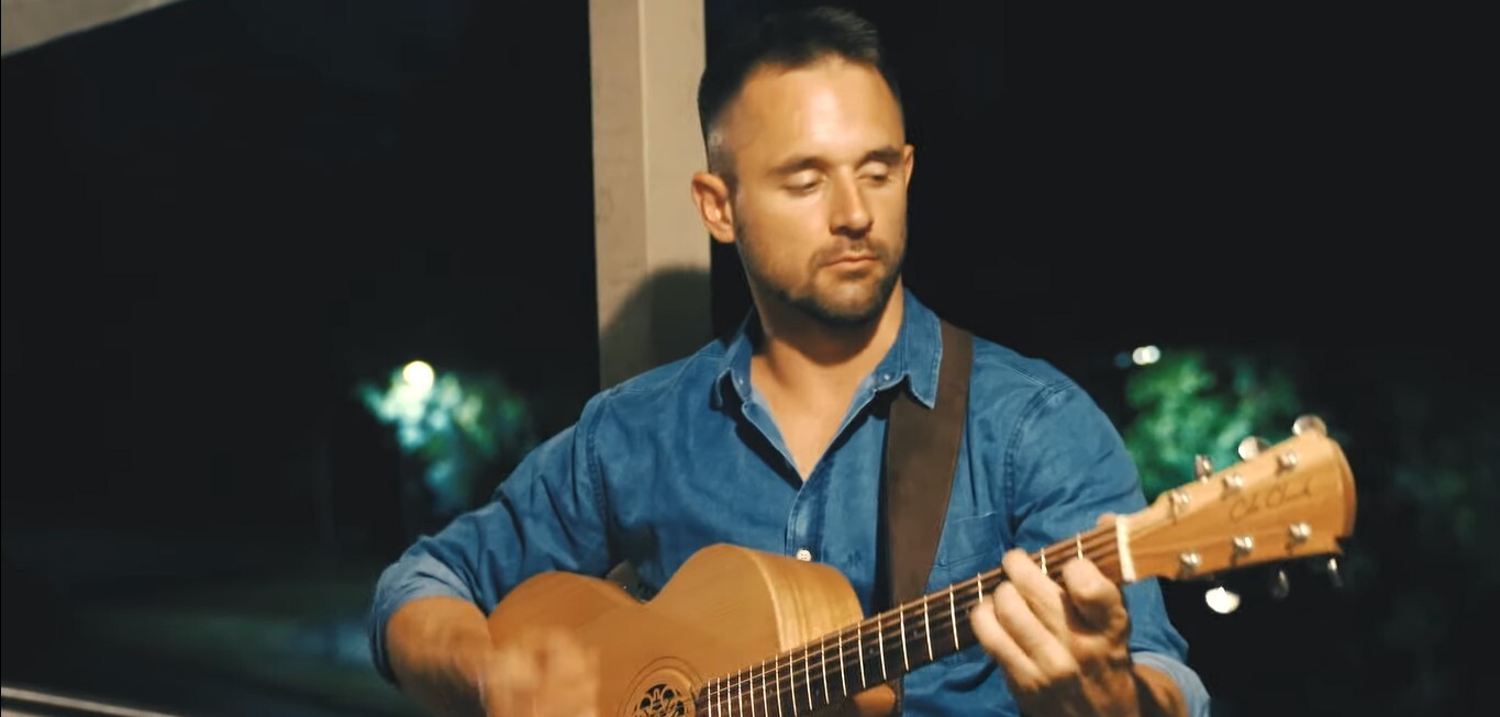 Ash and Danny Gold Coast Duo