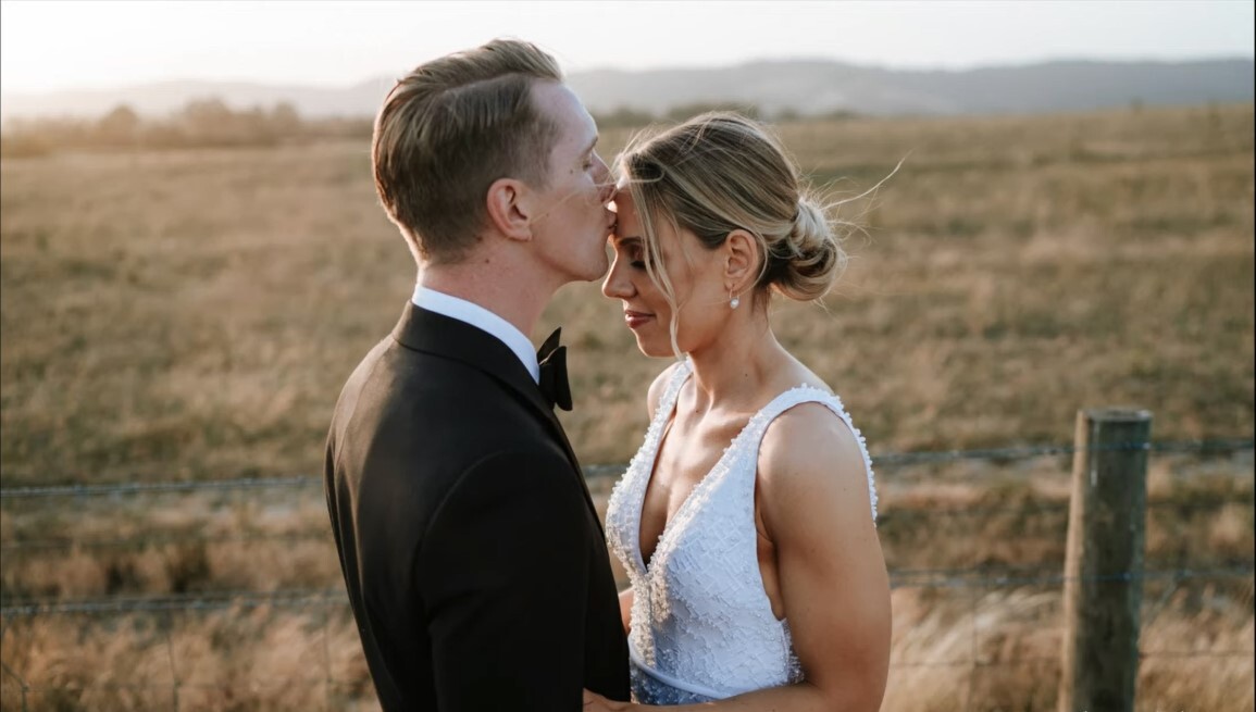 Ash and Danny Gold Coast Duo