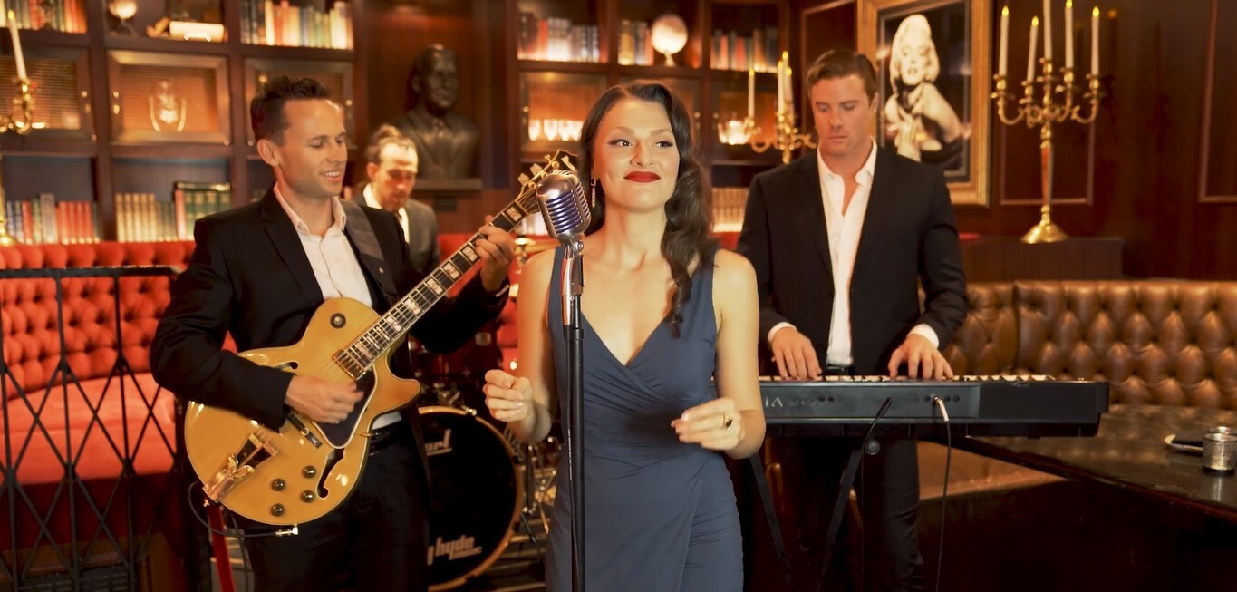 Vanessa Krumma Music