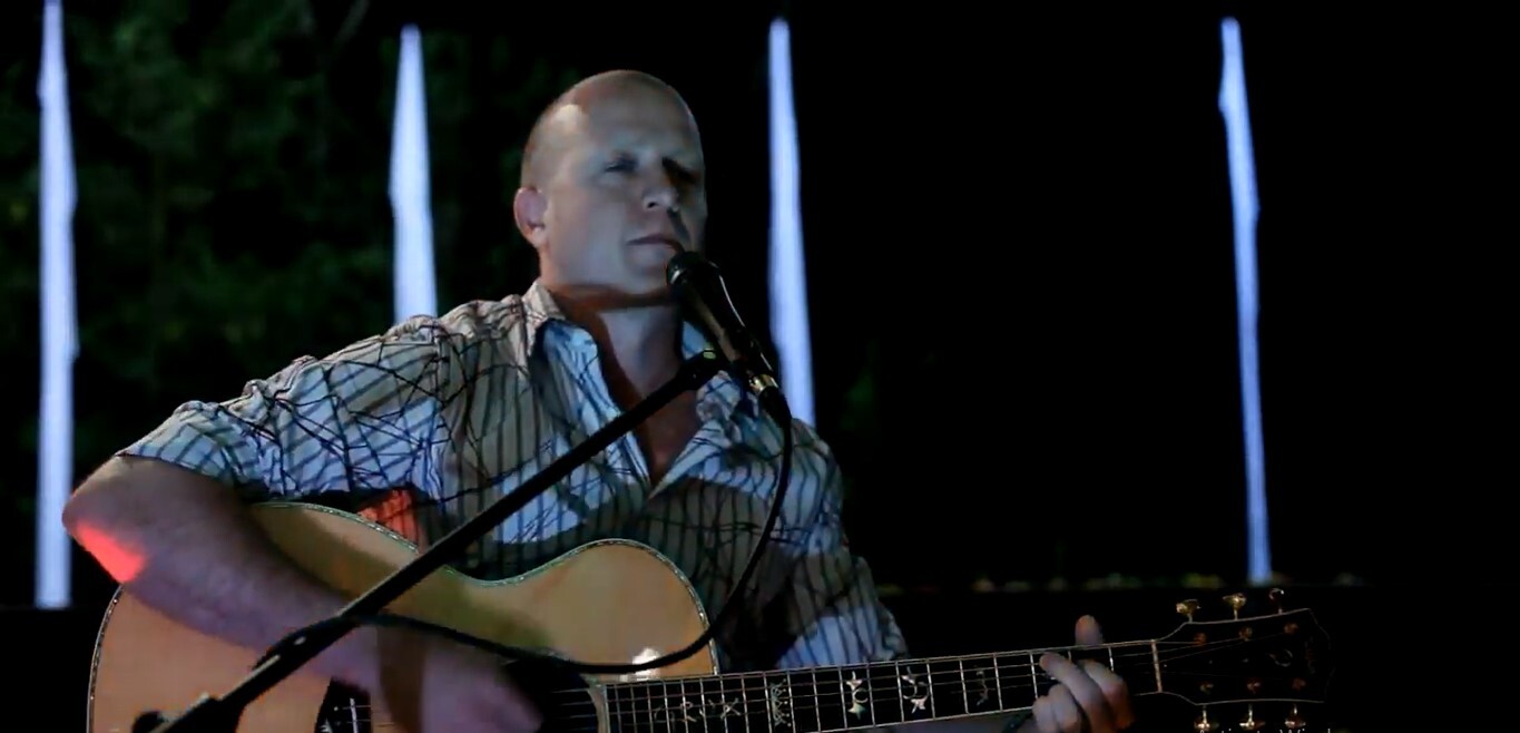 Adam Richards Solo Acoustic and DJ