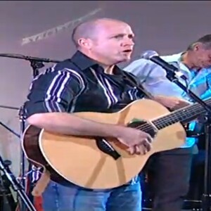 Adam Richards Solo Acoustic and DJ