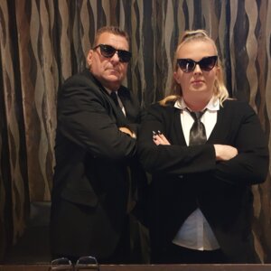 Peppers Entertainment