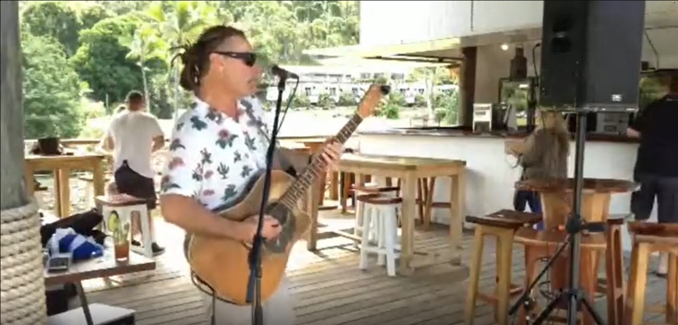 Andy Mammers Entertainment