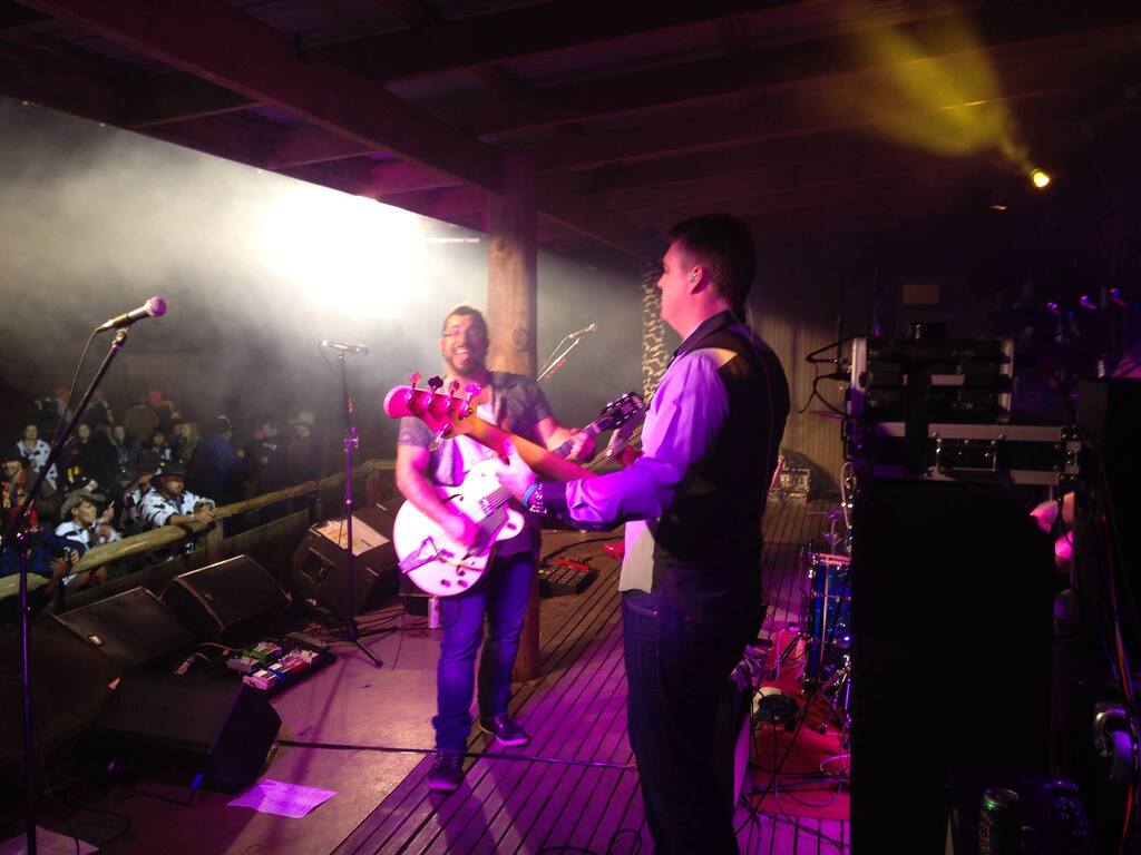 Andy Mammers Entertainment