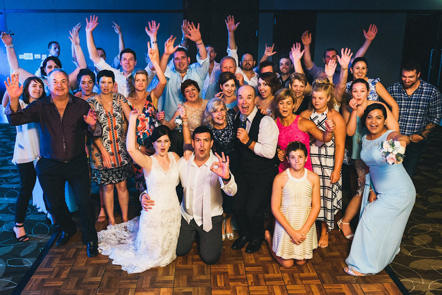 Tony George Entertainment