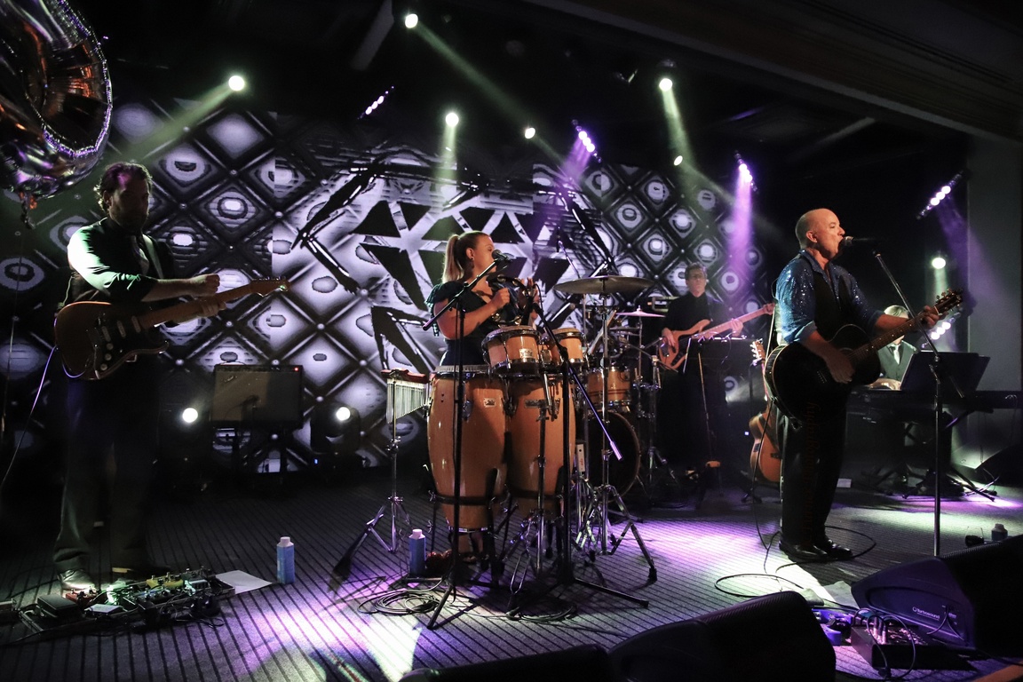 Tony George Entertainment