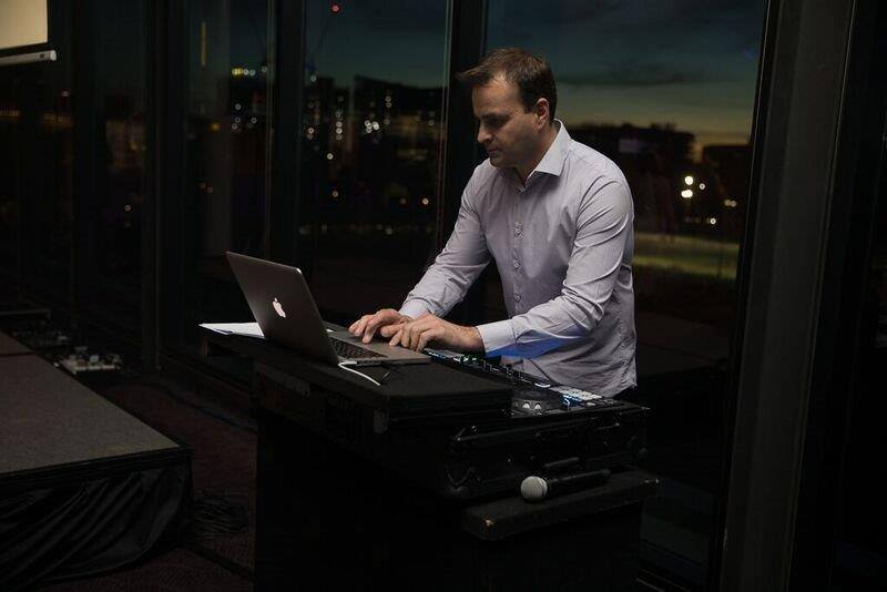 Supreme Sound DJ Service