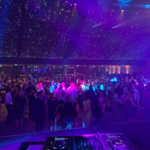 Platinum DJs